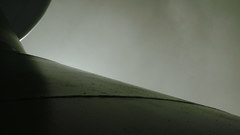 Wide dark Minimalism