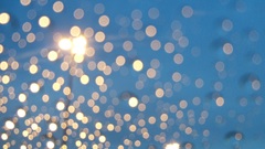 Wide high sparkle Resolution