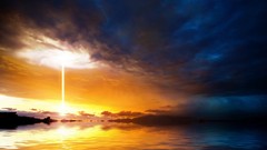 Widescreen apocalypto Photo manipulation