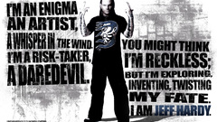 Widescreen iam jeffhardy