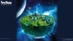 Widescreen science fiction magazines outer space magazine 