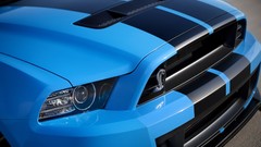 Widescreen Shelby shelby gt500 Ford Shelby Shelby GT500 2013
