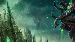 Widescreen someone walls capture ) With dual