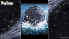 Widescreen spaceships science fiction magazines magazine covers 