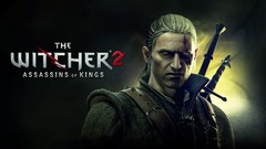 Widescreen the witcher the witcher 2 assassins of kings video 