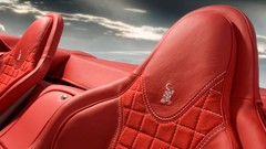 Wiesmann vehicles Supercars Wiesmann Roadster MF5 Limited 