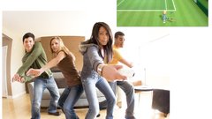 Wii Sports high Sport