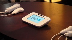 Wii u