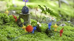 Wii u video games Pikmin 3