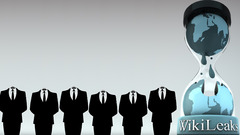 WikiLeaks