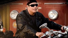 Wild Hogs John Travolta 2007