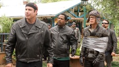 Wild Hogs John Travolta 2007