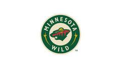 Wild minnesota Sport