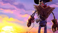 Wild West funny htc Cowboys