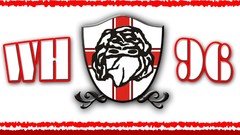 Wilde horde ULTRAS STYLE