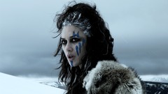 Wildlife hunter olga kurylenko