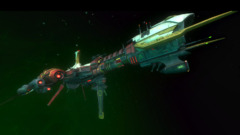 wildstar spaceship video games mmorpg Space PC gaming vehicle