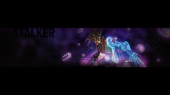 wildstar video games green eyes dark