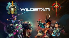 wildstar video games PC gaming video game art