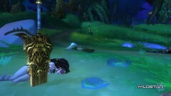 wildstar video games screen shot PC gaming