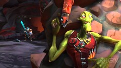 wildstar video games screen shot PC gaming