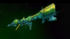 wildstar video games spaceship Green mmorpg science fiction