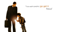 Will Smith jaden smith