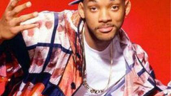 Will smith The fresh