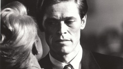 Willem dafoe