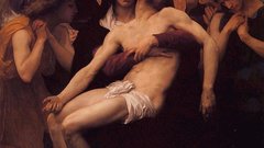 William adolphe bouguereau