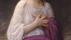 William-Adolphe Bouguereau