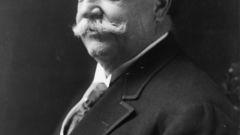 William howard taft high