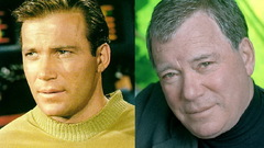 William Shatner