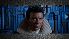 William shatner Celebrity