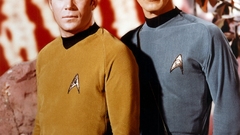 William Shatner James T.
