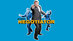 William Shatner priceline