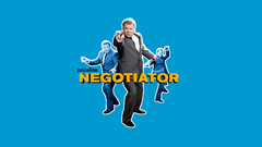 William Shatner priceline