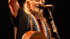 Willie nelson