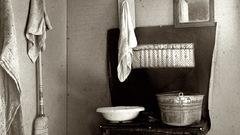 Willow creek area malheur