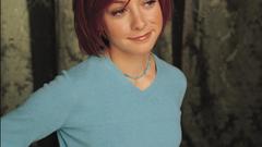 Willow rosenberg Celebrity alyson