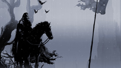 Willow skull general keal