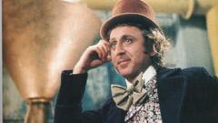 Willy Wonka