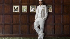 Wimbledon tennis roger federer