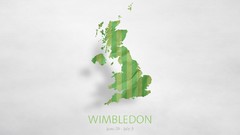 Wimbledon tennis roger federer Rafael Nadal andy murray novak 