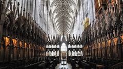 Winchester Cathedral