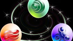 Wind high orbs waker darla Resolution illara