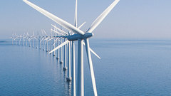 Wind Turbine Hi res