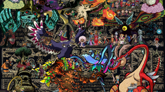 Wind Wake colage cowbuddy