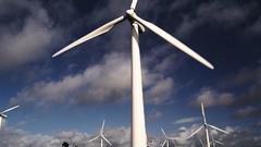 Wind windmills farms wind