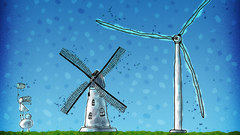 Windmills